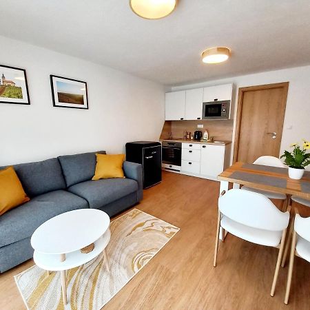 Apartmány Olšovská Bzenec Kültér fotó