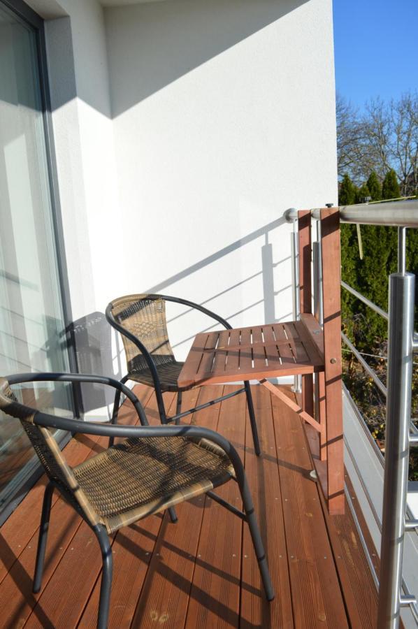 Apartmány Olšovská Bzenec Kültér fotó