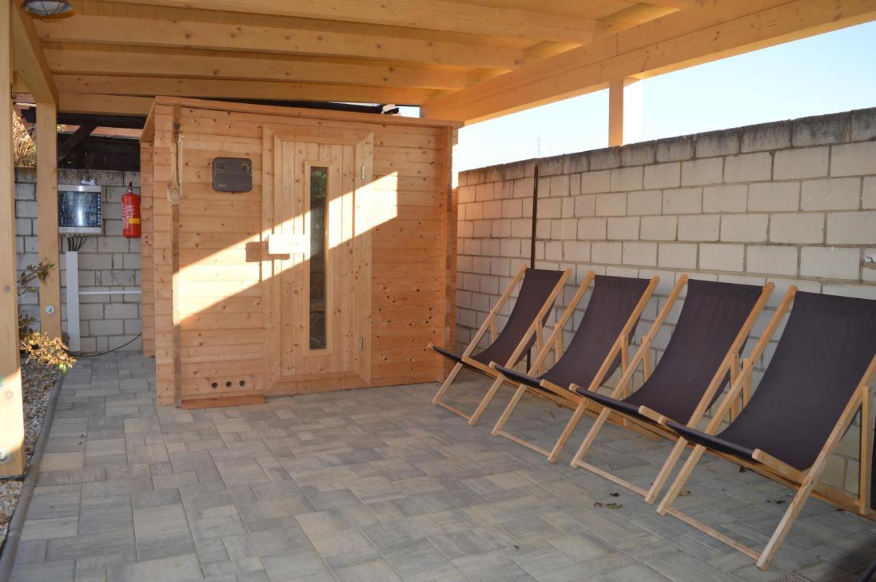 Apartmány Olšovská Bzenec Kültér fotó