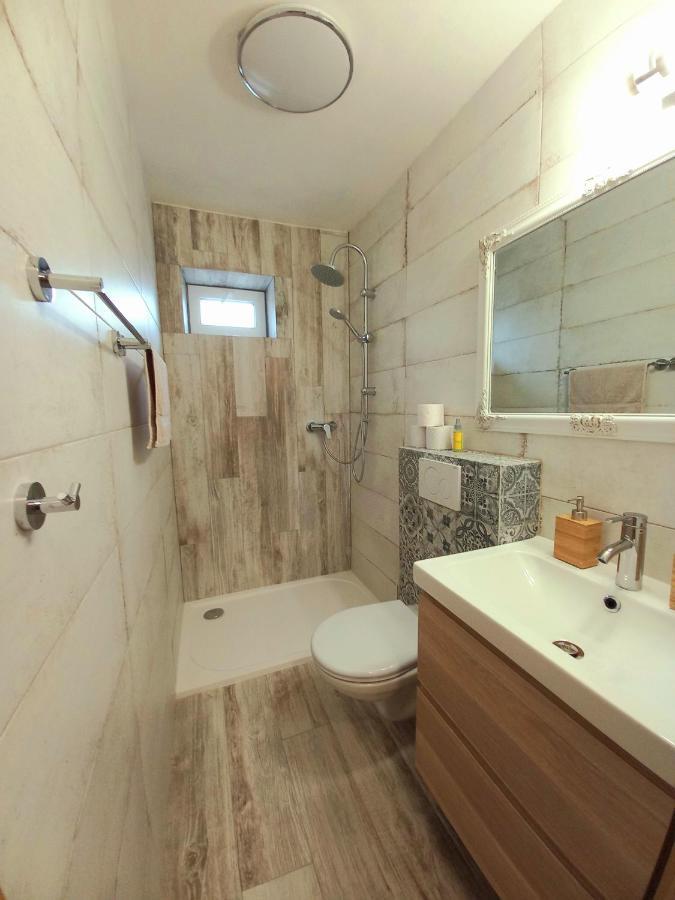 Apartmány Olšovská Bzenec Kültér fotó