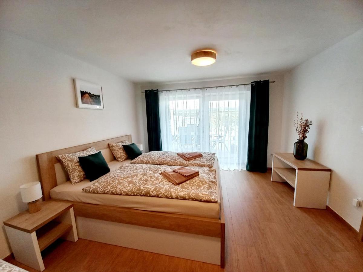 Apartmány Olšovská Bzenec Kültér fotó