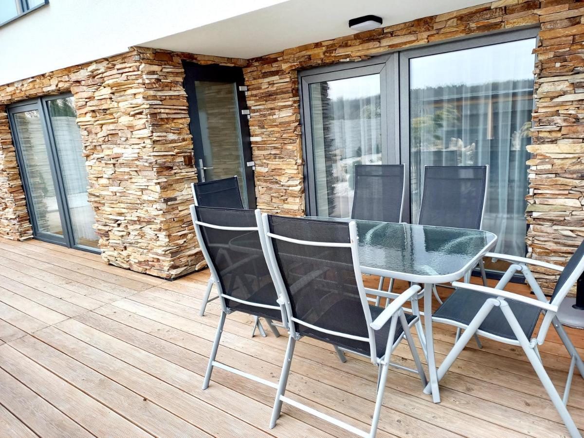 Apartmány Olšovská Bzenec Kültér fotó